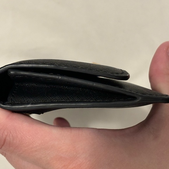 Michael Kors Saffiano Long Wallet - Picture 10 of 10